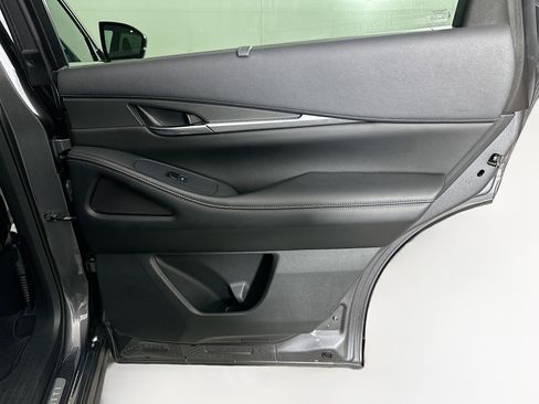 Used 2023 INFINITI QX60 Luxe image 33