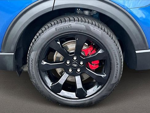 Used 2021 Ford Explorer ST w/ ST Street Pack image 47