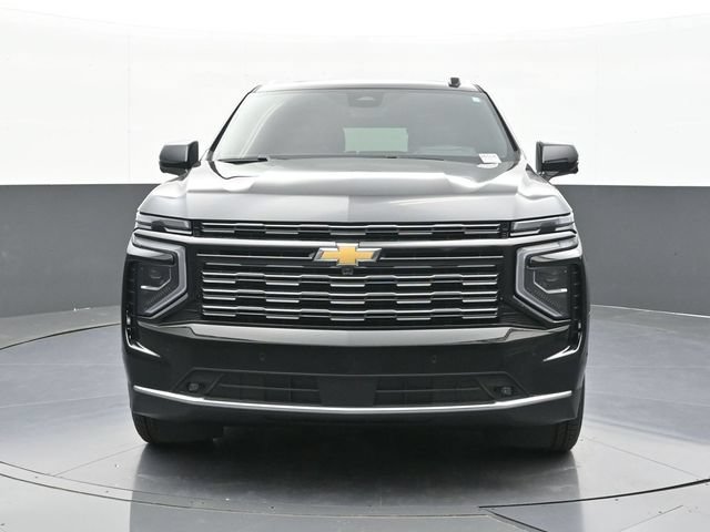 New 2026 Chevrolet Tahoe High Country AWD/4WD image 2