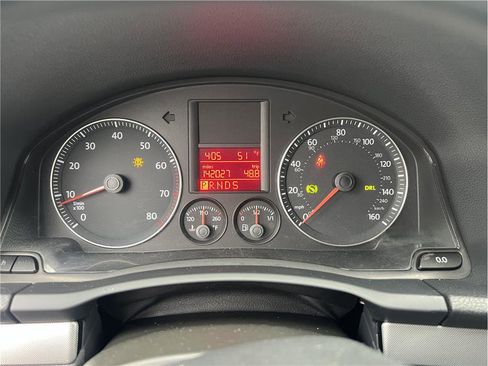 Used 2009 Volkswagen Jetta S image 11