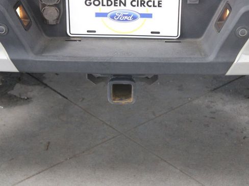 Used 2021 Ford F150 XLT w/ Equipment Group 301A Mid image 14