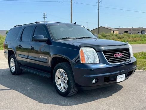 Used 2009 GMC Yukon XL SLT AWD/4WD image 31