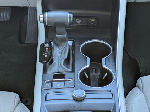 Certified 2022 Kia K5 LXS FWD image 15
