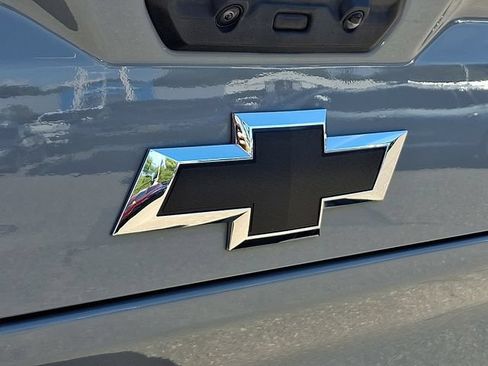 Used 2024 Chevrolet Silverado 2500 LTZ w/ LTZ Plus Package AWD/4WD image 33