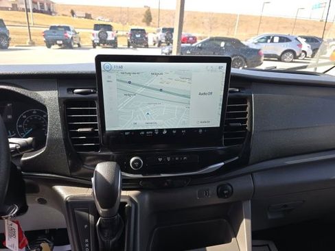 Certified 2023 Ford Transit 350 XLT image 19