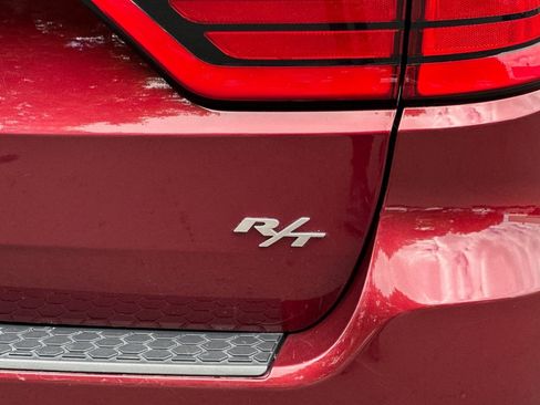 Used 2022 Dodge Durango R/T w/ Trailer Tow Group IV AWD/4WD image 37