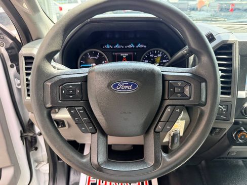 Used 2022 Ford F350 XL w/ STX Appearance Package AWD/4WD image 21
