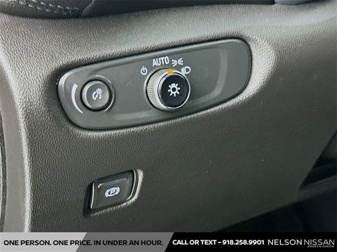 Used 2020 Chevrolet Blazer LT image 10