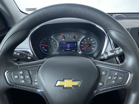 Certified 2024 Chevrolet Equinox LS w/ LS Convenience Package image 3