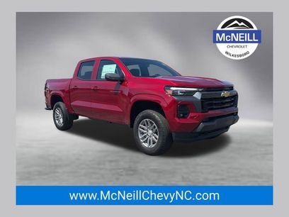 New 2026 Chevrolet Colorado LT w/ LT Convenience Package