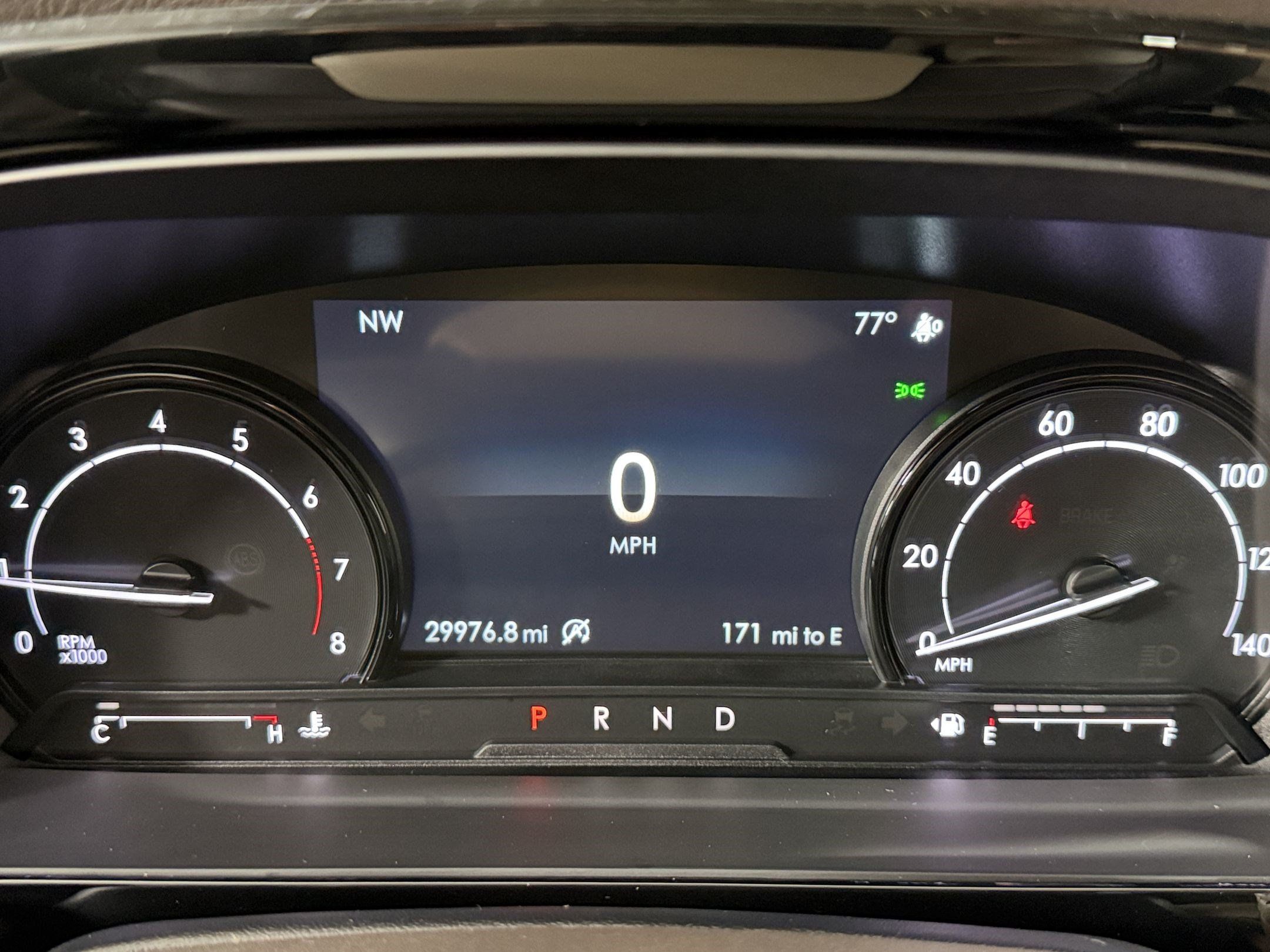 Used 2022 Lincoln Corsair FWD w/ Equipment Group 101A image 21