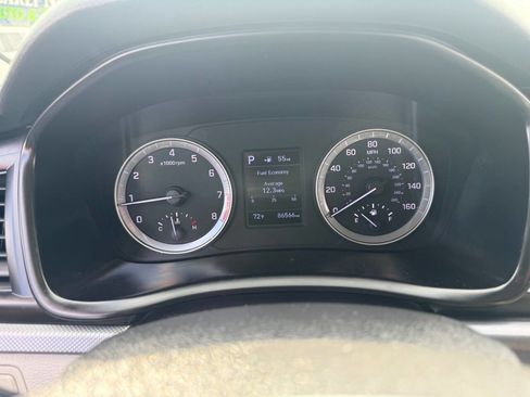 Used 2019 Hyundai Sonata SE FWD image 16