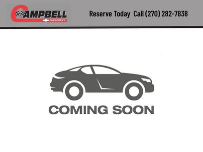 Used 1990 Chevrolet Camaro IROC-Z