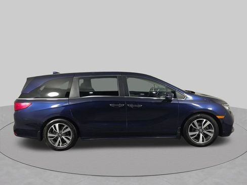 Used 2022 Honda Odyssey Touring image 43