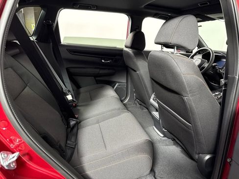 New 2026 Honda CR-V TrailSport image 17