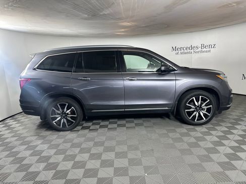 Used 2022 Honda Pilot Touring image 8