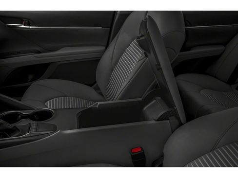 Certified 2024 Toyota Camry LE image 9