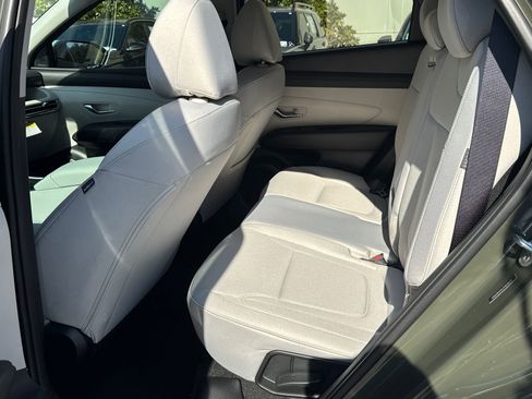 New 2026 Hyundai Tucson SEL image 21
