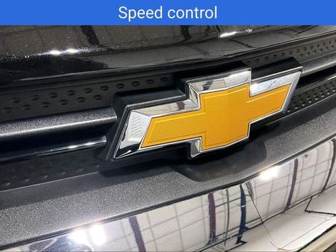 Certified 2023 Chevrolet TrailBlazer LT w/ Convenience Package image 28