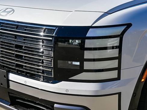 New 2026 Hyundai Palisade Limited image 12