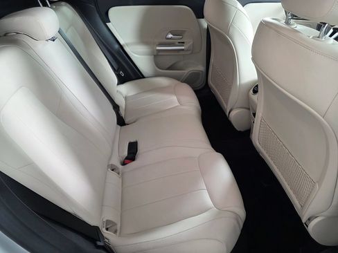 Certified 2023 Mercedes-Benz GLA 250 image 25