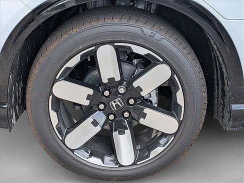 New 2026 Honda Prologue Elite image 9