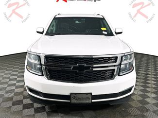 Used 2018 Chevrolet Tahoe LS w/ Max Trailering Package video 2