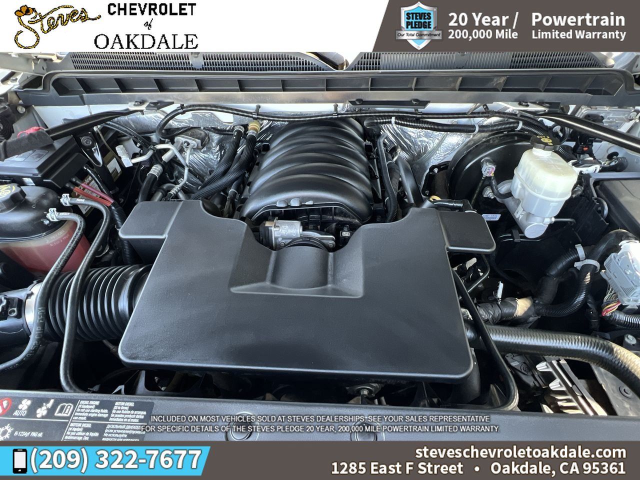 Used 2017 Chevrolet Silverado 1500 LTZ Z71 AWD/4WD image 31