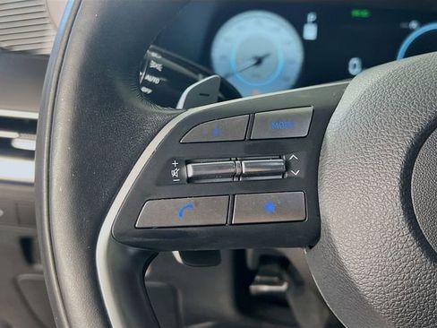 Used 2024 Hyundai Palisade Calligraphy image 16