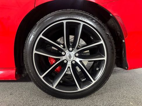 Used 2017 Dodge Charger R/T Scat Pack image 15