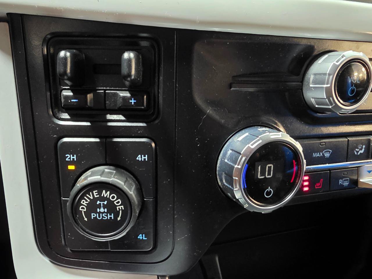 Used 2021 Ford F150 XLT w/ Equipment Group 302A High AWD/4WD image 38