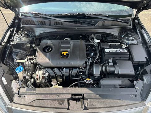 Used 2024 Kia Forte LXS FWD image 59