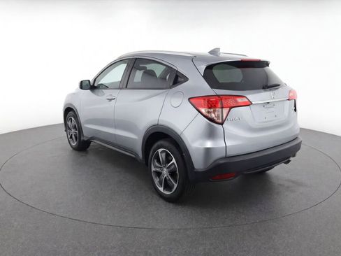 Used 2022 Honda HR-V EX image 4