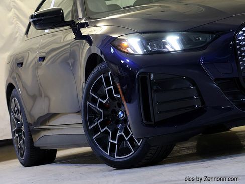 New 2026 BMW i4 xDrive40i w/ M Sport Package image 4