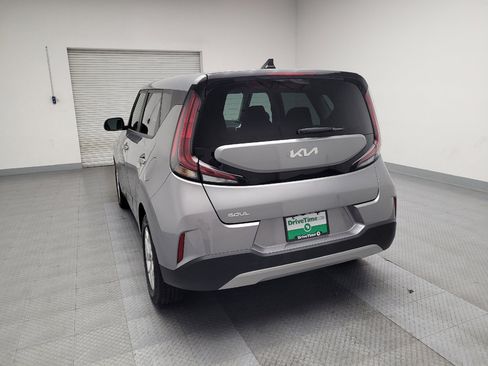Used 2023 Kia Soul LX w/ Option Group 015 image 6