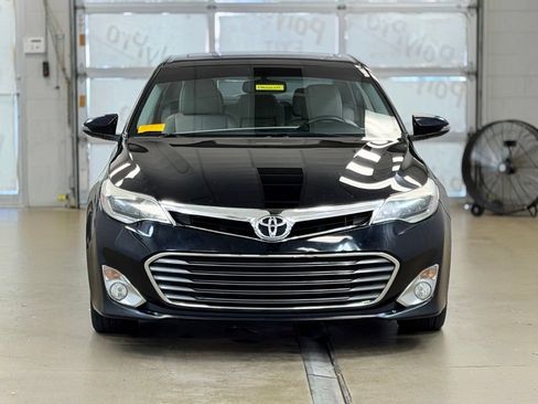 Used 2015 Toyota Avalon Limited FWD image 2