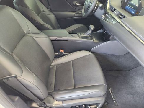 Used 2021 Lexus ES 350 w/ Accessory Package image 14