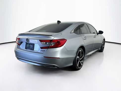 Used 2022 Honda Accord Sport image 9