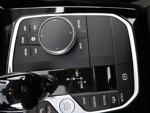 Used 2023 BMW X3 xDrive30i image 16