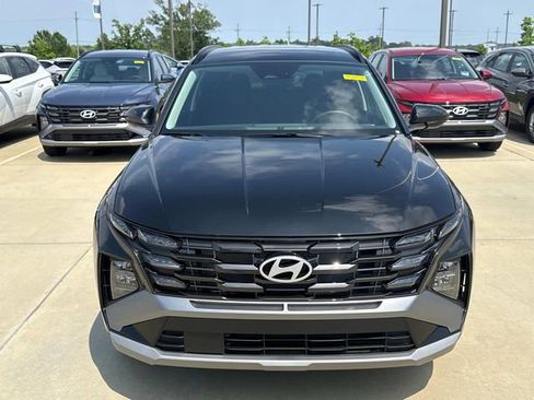 New 2026 Hyundai Tucson SEL FWD image 2