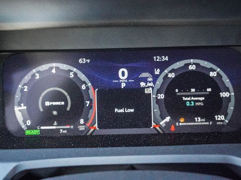 New 2026 Toyota Tacoma image 28