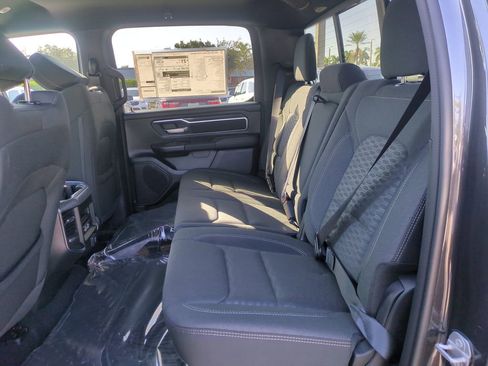 New 2026 RAM 1500 Big Horn image 14