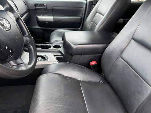 Used 2011 Toyota Tundra 4x4 CrewMax w/ TRD Rock Warrior Pkg image 17