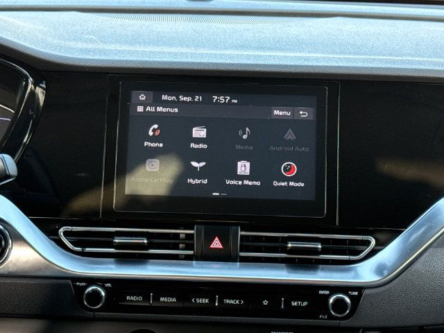 Used 2022 Kia Niro LXS w/ Digital Cluster Package FWD image 21