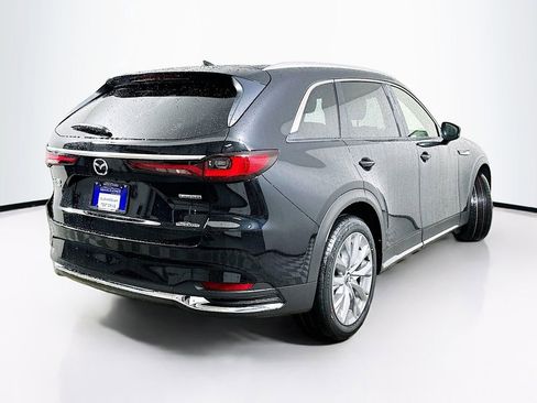 New 2026 MAZDA CX-90 3.3 Turbo w/ Premium Plus Pkg image 7