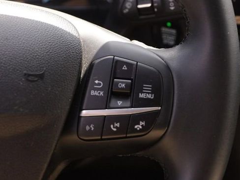 Used 2022 Ford Escape SE w/ Convenience Package FWD image 14