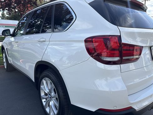Used 2016 BMW X5 sDrive35i RWD image 8