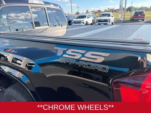 Used 2023 Toyota Tacoma SR image 22