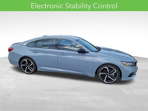 Used 2022 Honda Accord Sport Special Edition image 15