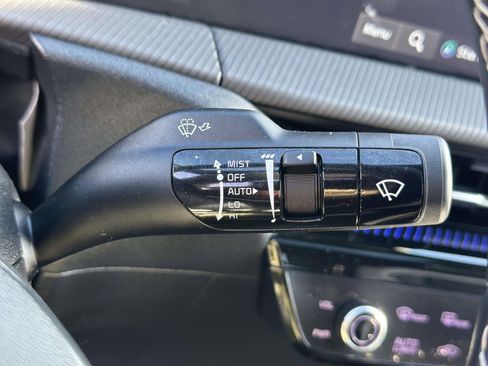 Used 2024 Kia EV6 GT-Line image 17